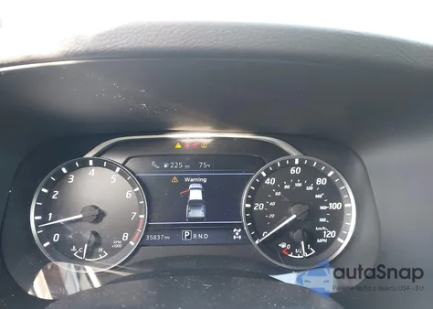 2022 Nissan Frontier S z USA, uszkodzony, nr VIN 1N6ED1EK5NN627682